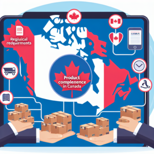 Navigating Canadian Product Compliance for Amazon Sellers