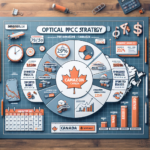 Optimizing Your Amazon Canada PPC Strategy for 2024