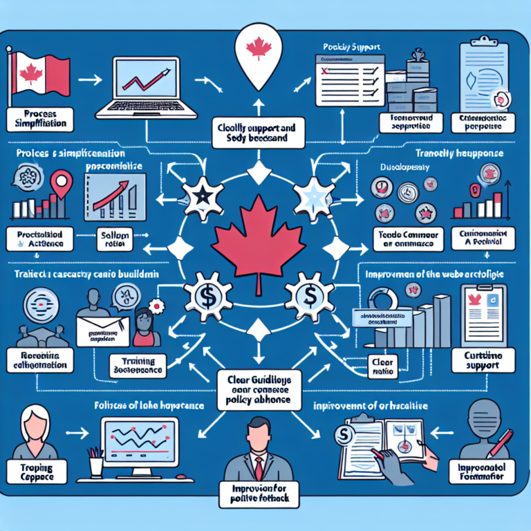 Optimizing Amazon Canada Seller Feedback Strategy